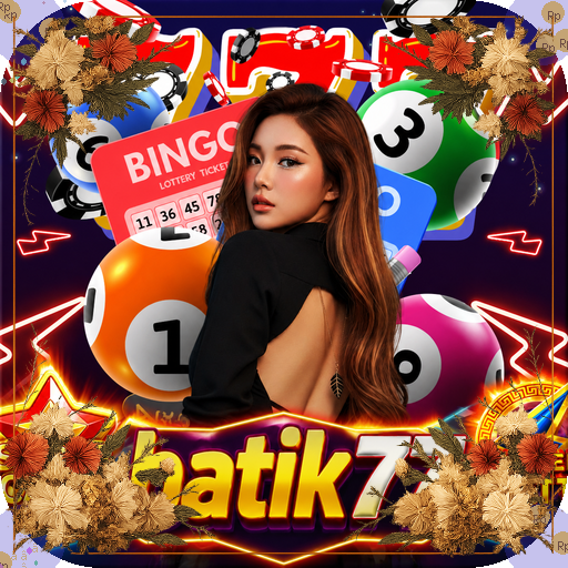 batik77 — galeri pratinjau Resmi APK